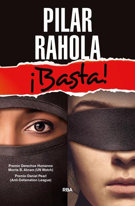 ¡Basta! | 9788490566671 | Pilar Rahola