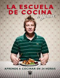 Escuela de cocina | 9788498676303 | Jamie Oliver