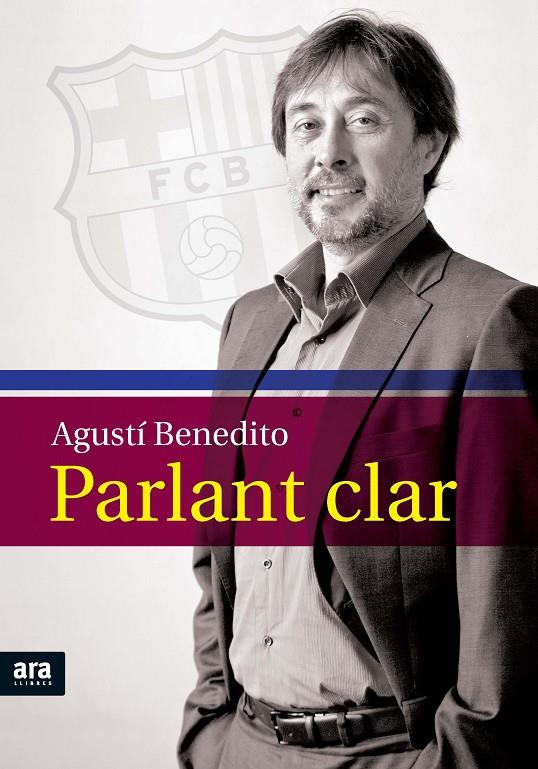 Parlant clar | 9788492907878 | Agustí Benedito