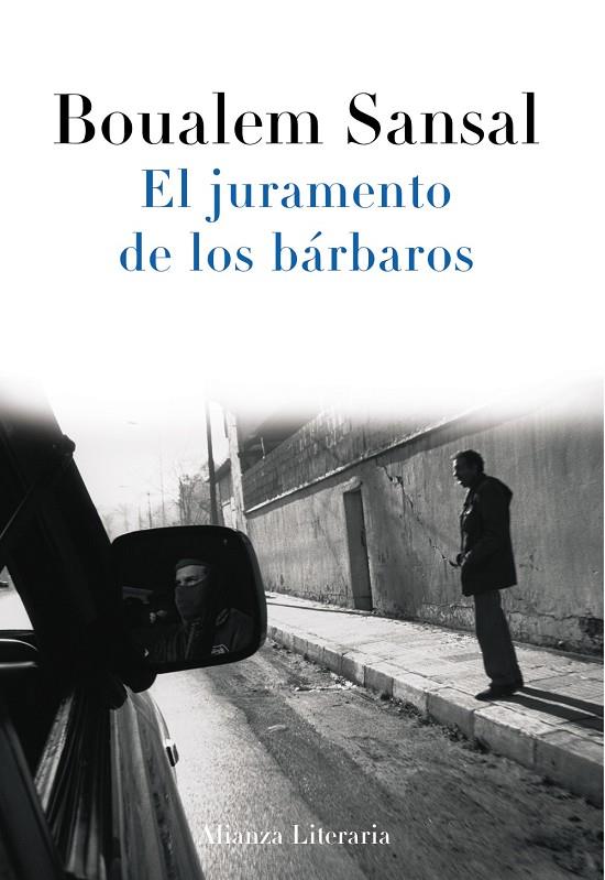 El juramento de los bárbaros | 9788420653785 | Boualem Sansal