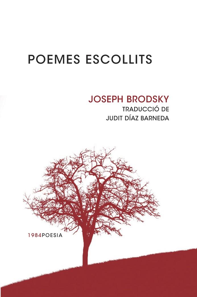 Poemes escollits | 9788415835035 | Joseph Brodsky