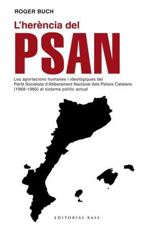 L'herència del PSAN | 9788415267461 | Roger Buch