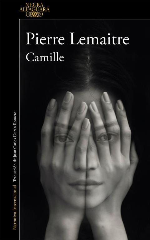 Camille | 9788420419428 | Pierre Lemaitre