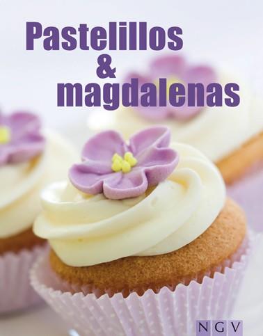 Pastelillos & magdalenas | 9783625001799