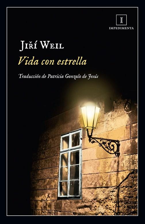 Vida con estrella | 9788416542888 | Jirí Weil