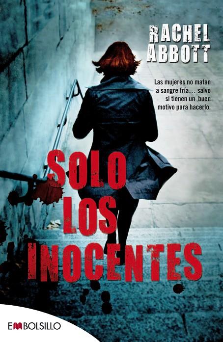 Solo los inocentes | 9788416087334 | Rachel abbot