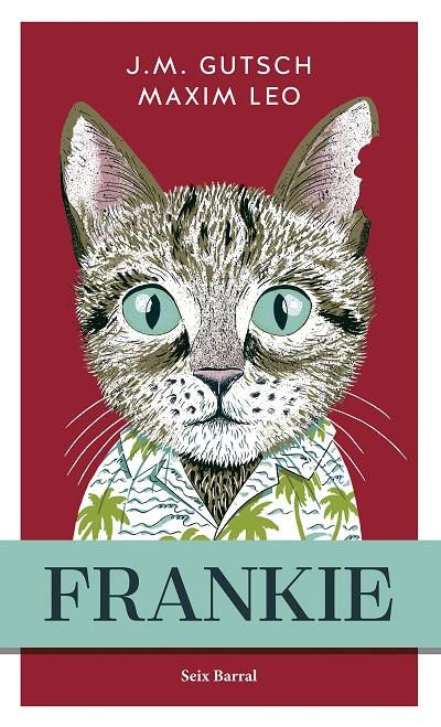 Frankie | 9788432243820 | Leo / J.M. Gutsch, Maxim