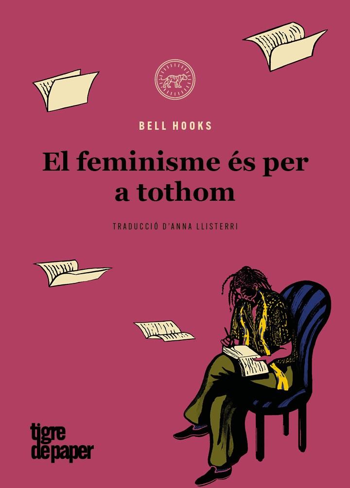 El feminisme és per a tothom | 9788418705465 | hooks, bell