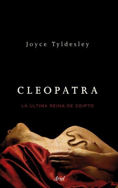 Cleopatra. La última reina de Egipto | 9788434413467 | Joyce Tyldesley