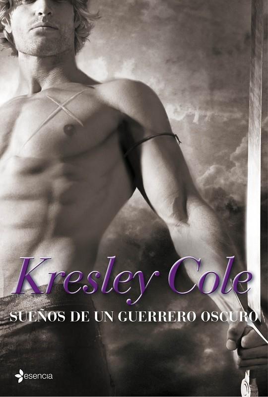 Sueños de un guerrero oscuro | 9788408109716 | Kreley Cole