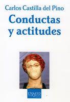 Conductas y actitudes | 9788483831830 | Carlos Castilla del Pino