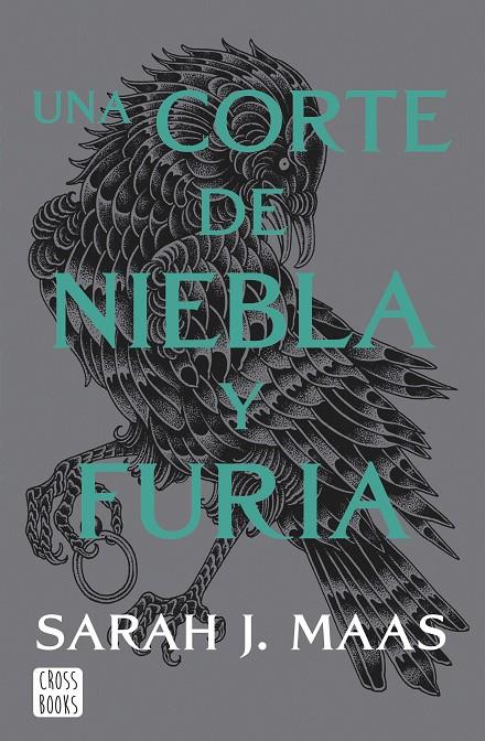 Una corte de niebla y furia. Nueva presentación | 9788408257110 | Maas, Sarah J.