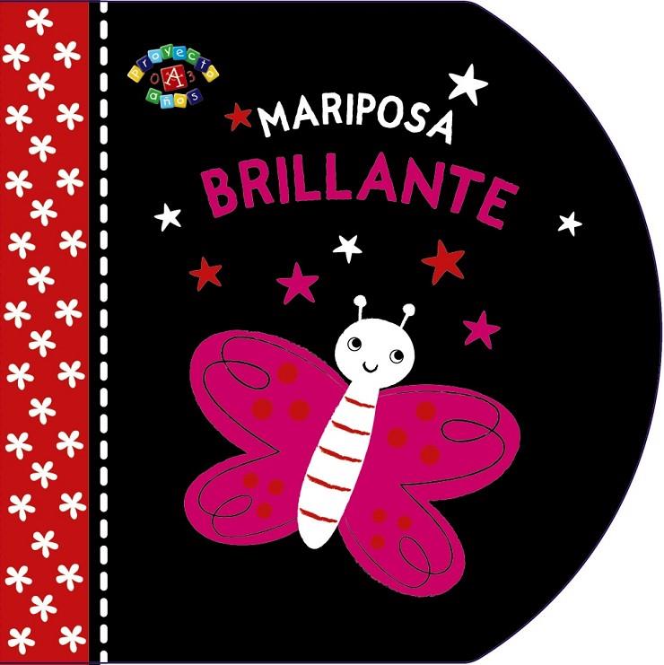 Mariposa brillante | 9788421679319 | VV. AA.