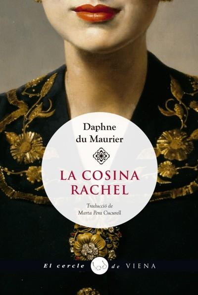 La cosina Rachel | 9788417998585 | Maurier, Daphne du