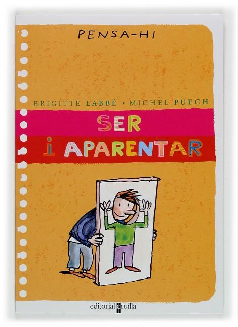 Ser i aparentar | 9788466107785 | Brigitte Labbé / Michel Puech