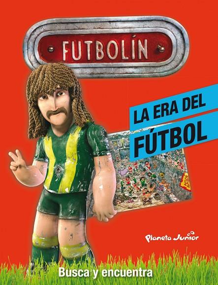 La era del fútbol | 9788408116899 | AA. VV.