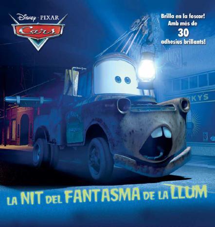 La nit del fantasma de la llum | 9788490572771 | Autors, Diversos