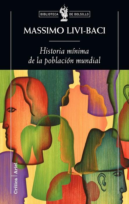 Historia mínima de la población mundial | 9788498920055 | Massimo Livi Bacci