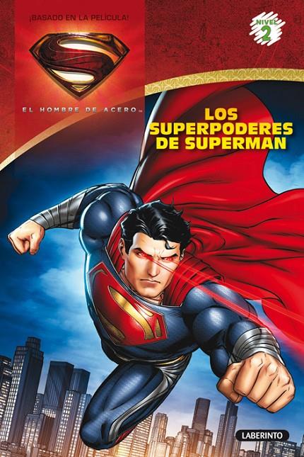 Los Superpoderes de Superman | 9788484837305 | AA.VV.