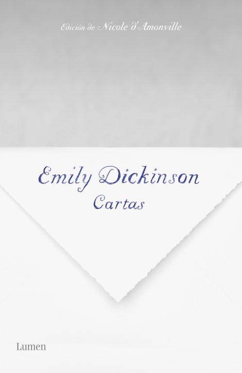 Cartas. Emily Dickinson | 9788426417329 | Nicole d'Amonville Alegría