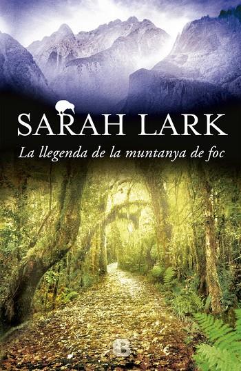 La llegenda de la montanya de foc | 9788466659109 | Sarah Lark