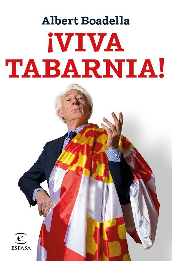 ¡Viva Tabarnia! | 9788467052565 | Albert Boadella