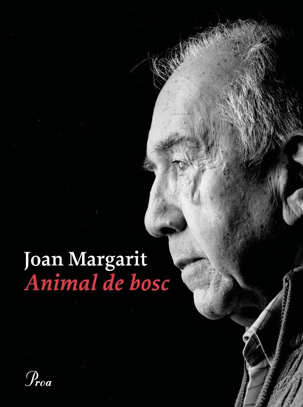 Animal de bosc | 9788475888897 | Margarit, Joan