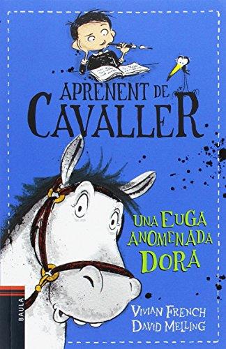 Una euga anomenada Dora | 9788447932955 | Vivian French i David Melling