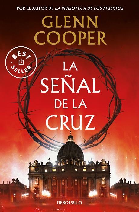 La señal de la cruz | 9788466364188 | Cooper, Glenn