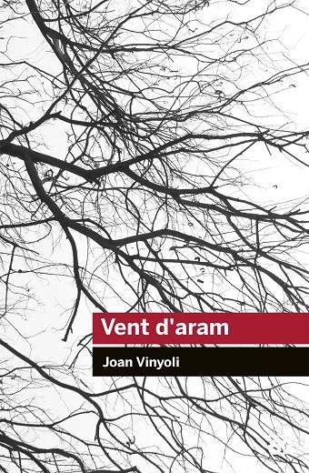 Vent d'aram | 9788415954248 | Vinyoli Pladevall, Joan