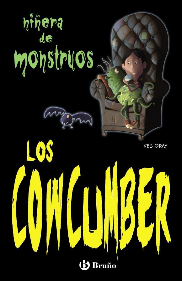 Los Cowcumber | 9788421682937 | Kes Gray