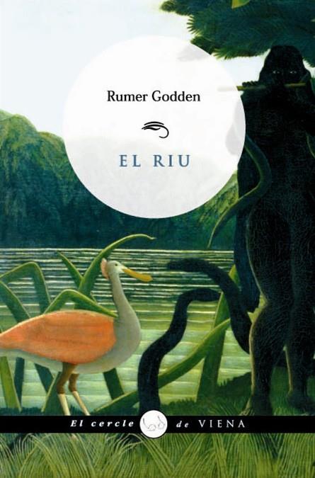 Riu, El | 9788483304549 | Rumer Godden