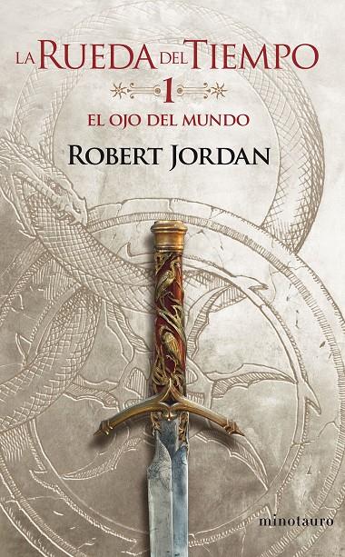 Ojo del mundo, El | 9788445007006 | Jordan, Robert