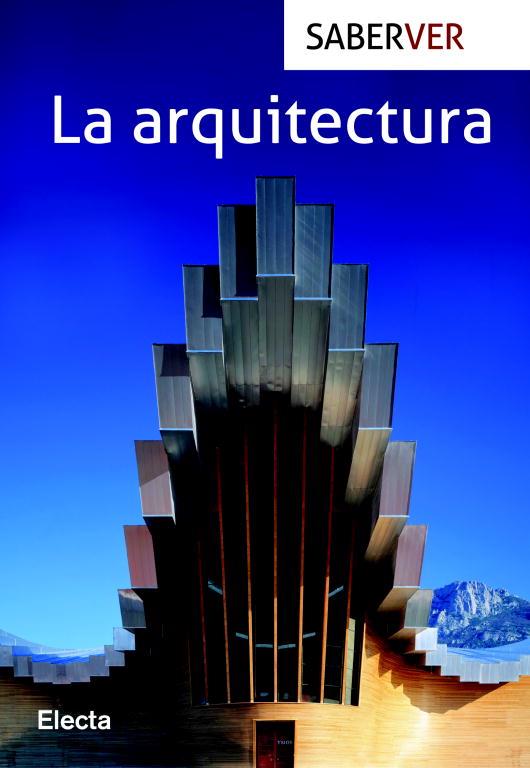 La arquitectura | 9788481564709 | Prina, Francesca