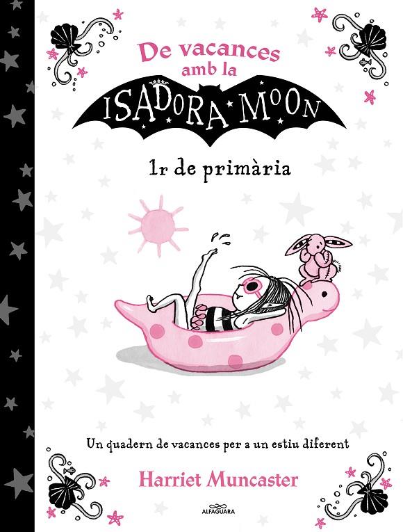 De vacances amb la Isadora Moon (1r de Primària) (La Isadora Moon) | 9788420434353 | Muncaster, Harriet