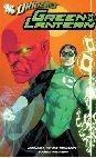 Green Lantern. Orígenes | 9788468400358 | Geoff Johns - Ivan Reis - Oclair Albert