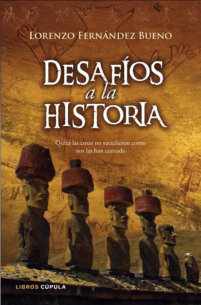 Desafíos a la historia | 9788448067557 | Lorenzo Fernández Bueno