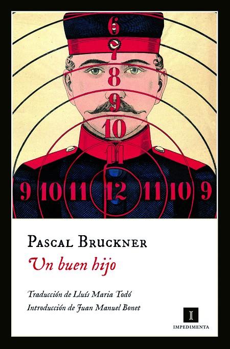 Un buen hijo | 9788415979593 | Pascal Bruckner