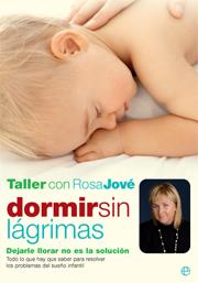 Dormir sin lágrimas + DVD | 9788493210335 | Rosa Jové