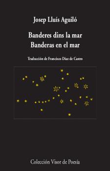 Banderes dins la mar / Banderas en el mar | 9788498959932 | Josep Lluís Aguiló