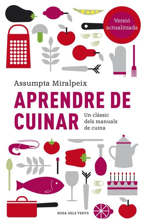 Aprendre de cuinar | 9788415961048 | Assumpta Miralpeix