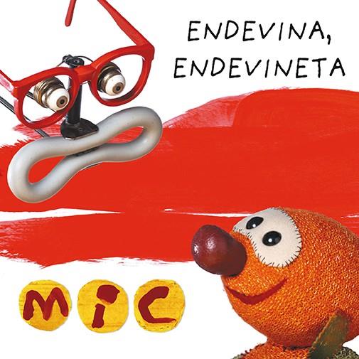 MIC. Endevina, endevineta 3 | 9788424672584 | Gimó, Laia/Messeguer, Maica/Trias, Manel