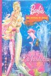 Una aventura de sirenas. La historia | 9788499390475 | Barbie