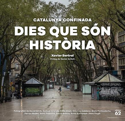 Dies que són història | 9788429778908 | Bertral (coord.), Xavier