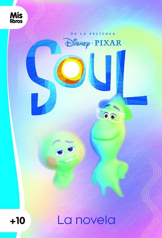 Soul : La novela | 9788417062712 | Disney