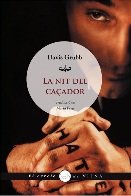 La nit del caçador | 9788483306826 | David Grubb