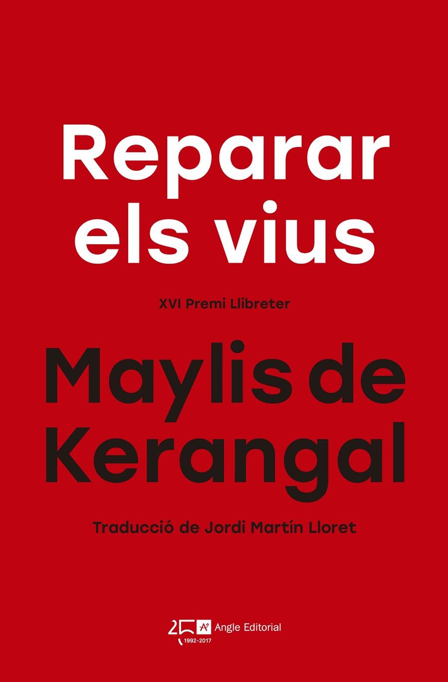 Reparar els virus | 9788415307822 | Maylis de Kerangal