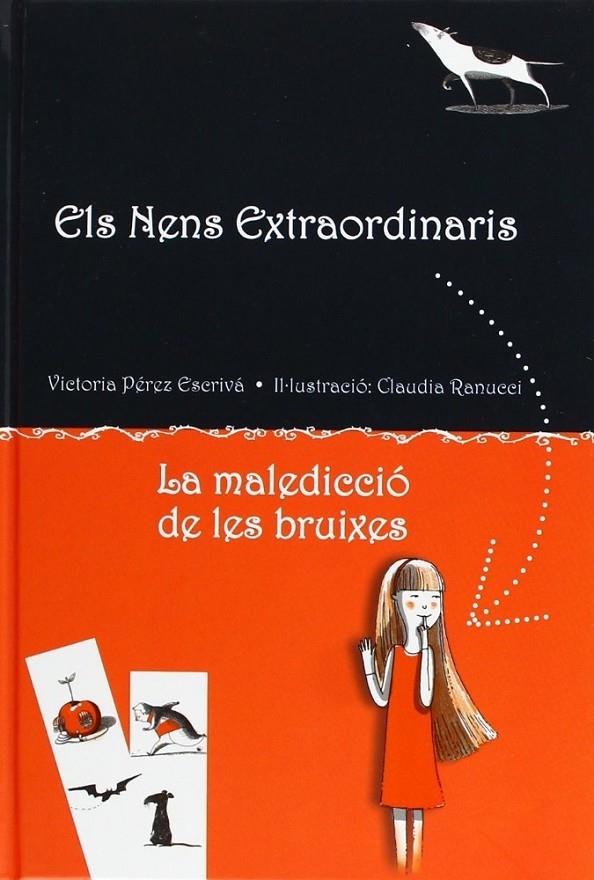 La maledicció de les bruixes | 9788415430797 | Victoria Pérez Escrivá - Claudia Ranucci