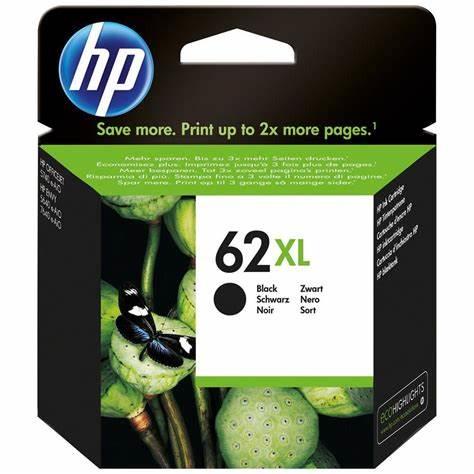 C2P05AE HP 62XL black | 888793376768