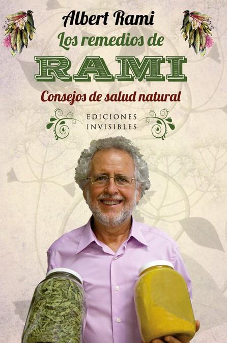 Los remedios de Rami | 9788493996888 | Albert Rami